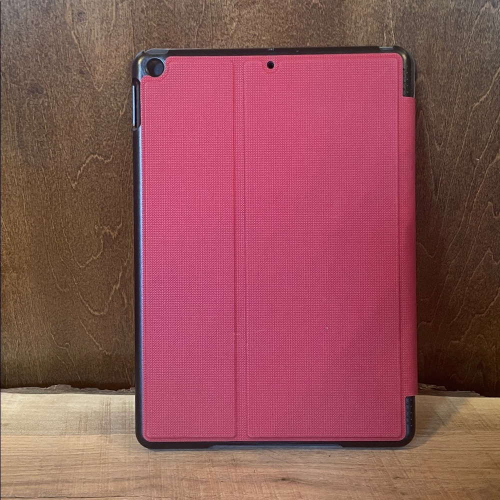 ProCase Red Tablet Case - Picture 4 of 4